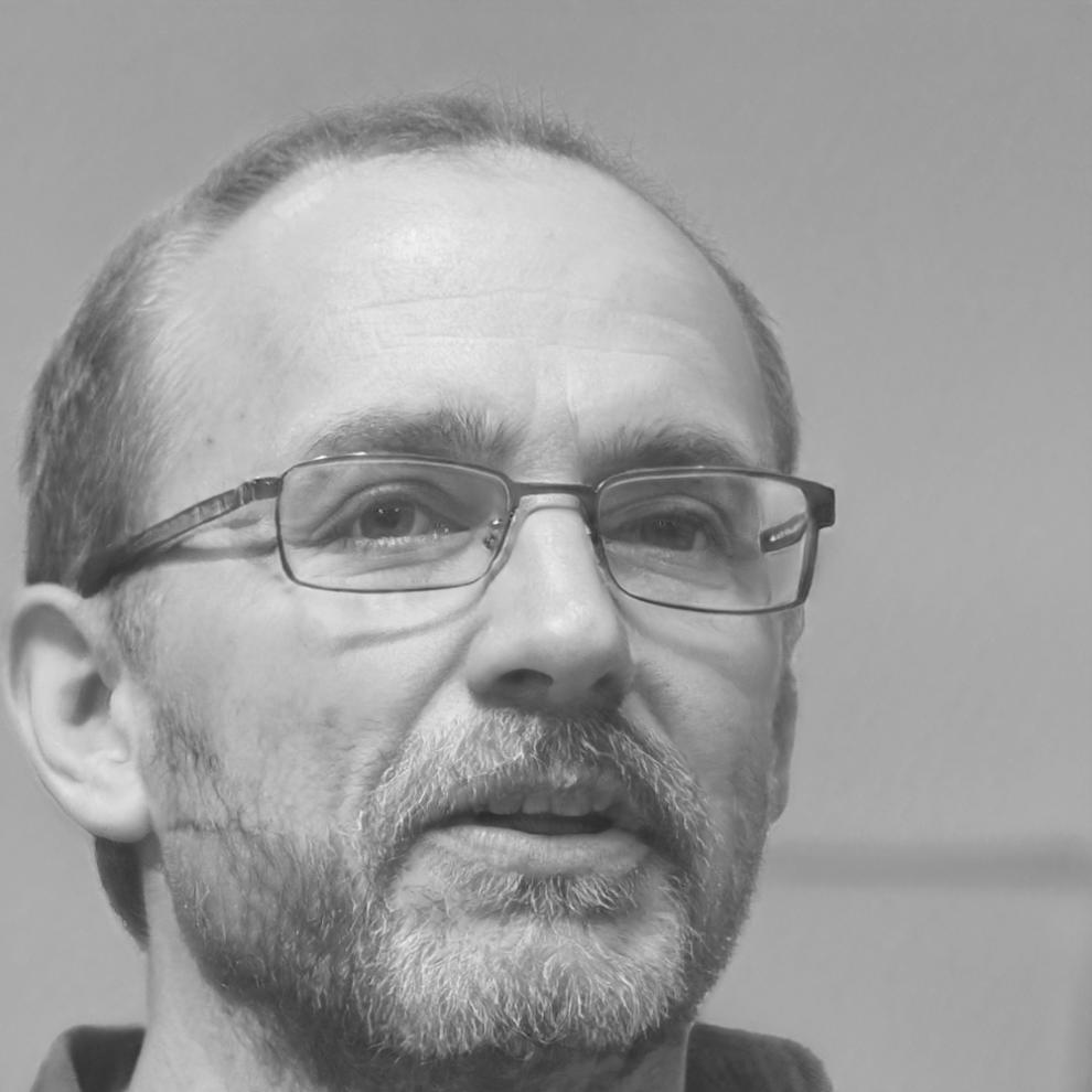 Testimonianza mentor Marco Tessarin