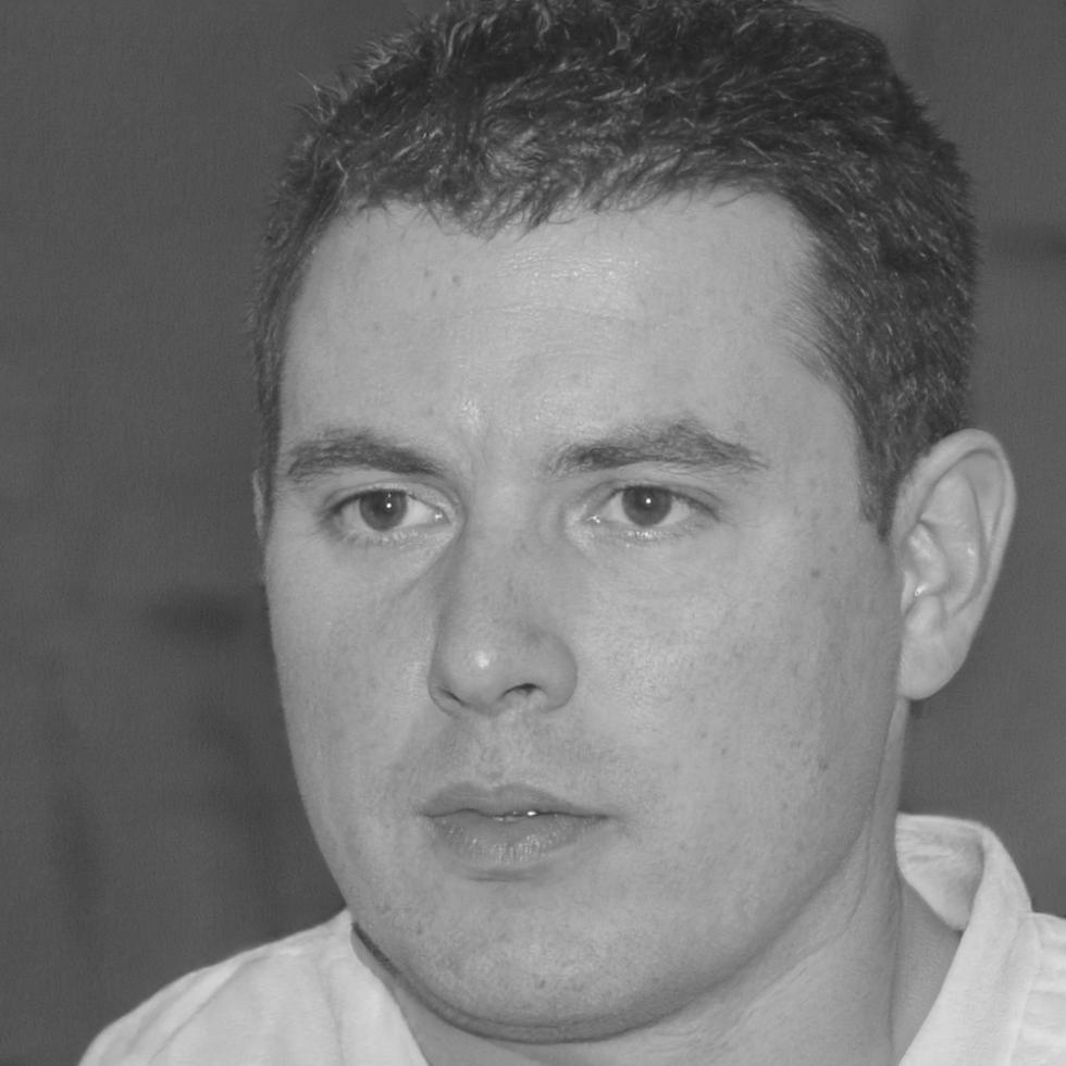 Ritratto di Matteo Sartori, Senior Game Developer